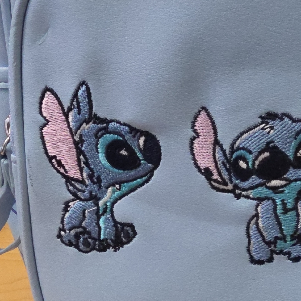 Primark Stitch Backpack - Picture 6 of 10